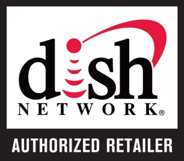 Dish network's Logo